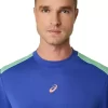 PADEL COURT SHORT SLEEVE TOP PADEL COURT SHORT SLEEVE TOP
