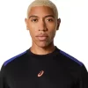 PADEL COURT SHORT SLEEVE TOP PADEL COURT SHORT SLEEVE TOP