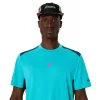 PADEL COURT SHORT SLEEVE TOP PADEL COURT SHORT SLEEVE TOP