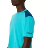 PADEL COURT SHORT SLEEVE TOP PADEL COURT SHORT SLEEVE TOP