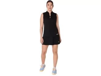 PADEL COURT TANK
