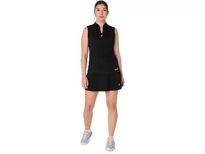 PADEL COURT TANK PADEL COURT TANK