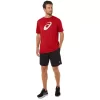 PAINTBRUSH SHORT SLEEVE TEE PAINTBRUSH SHORT SLEEVE TEE