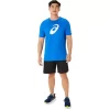 PAINTBRUSH SHORT SLEEVE TEE