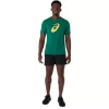 PAINTBRUSH SHORT SLEEVE TEE PAINTBRUSH SHORT SLEEVE TEE
