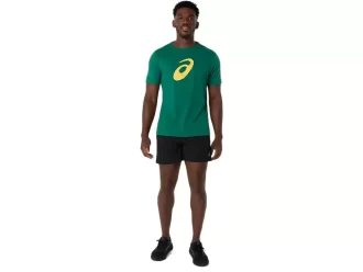 PAINTBRUSH SHORT SLEEVE TEE