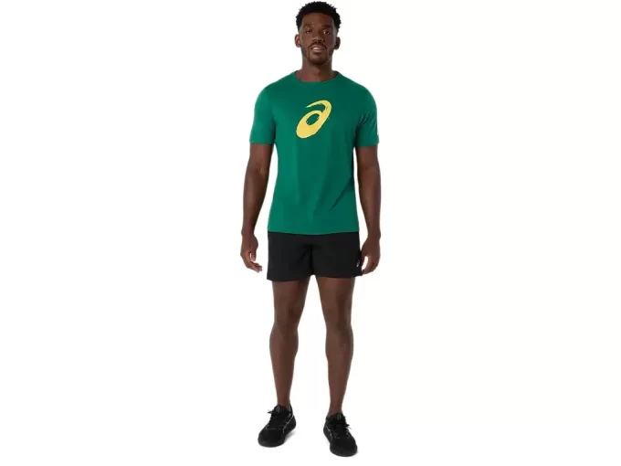 PAINTBRUSH SHORT SLEEVE TEE PAINTBRUSH SHORT SLEEVE TEE