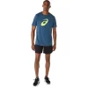 PAINTBRUSH SHORT SLEEVE TEE PAINTBRUSH SHORT SLEEVE TEE