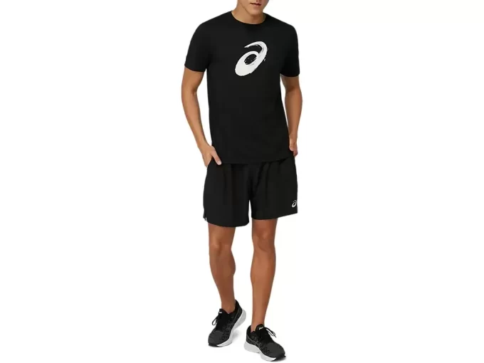 PAINTBRUSH SHORT SLEEVE TEE PAINTBRUSH SHORT SLEEVE TEE