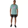 PAINTBRUSH SHORT SLEEVE TEE PAINTBRUSH SHORT SLEEVE TEE