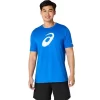 PAINTBRUSH SHORT SLEEVE TEE