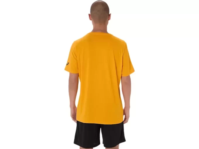 PAINTBRUSH SHORT SLEEVE TEE PAINTBRUSH SHORT SLEEVE TEE