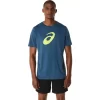 PAINTBRUSH SHORT SLEEVE TEE PAINTBRUSH SHORT SLEEVE TEE