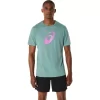 PAINTBRUSH SHORT SLEEVE TEE PAINTBRUSH SHORT SLEEVE TEE