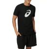PAINTBRUSH SHORT SLEEVE TEE PAINTBRUSH SHORT SLEEVE TEE