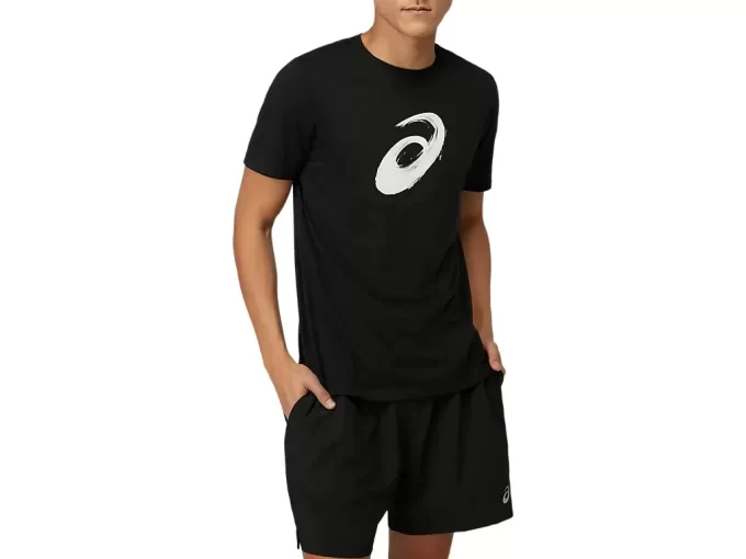 PAINTBRUSH SHORT SLEEVE TEE PAINTBRUSH SHORT SLEEVE TEE