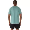 PAINTBRUSH SHORT SLEEVE TEE PAINTBRUSH SHORT SLEEVE TEE