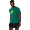 PAINTBRUSH SHORT SLEEVE TEE PAINTBRUSH SHORT SLEEVE TEE