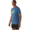 PAINTBRUSH SHORT SLEEVE TEE PAINTBRUSH SHORT SLEEVE TEE