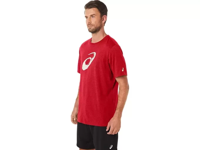 PAINTBRUSH SHORT SLEEVE TEE PAINTBRUSH SHORT SLEEVE TEE