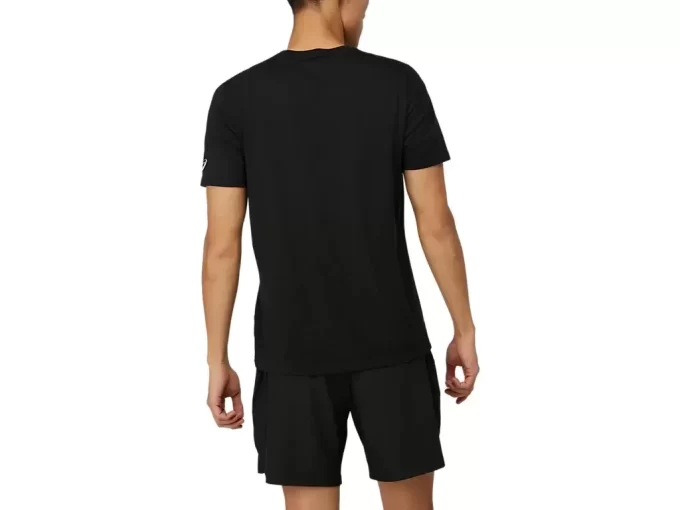 PAINTBRUSH SHORT SLEEVE TEE PAINTBRUSH SHORT SLEEVE TEE