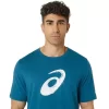 PAINTBRUSH SHORT SLEEVE TEE PAINTBRUSH SHORT SLEEVE TEE
