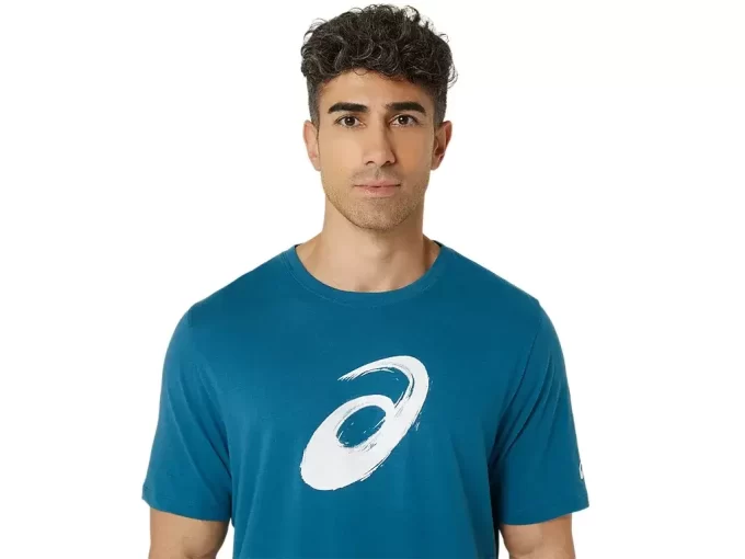 PAINTBRUSH SHORT SLEEVE TEE PAINTBRUSH SHORT SLEEVE TEE