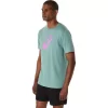 PAINTBRUSH SHORT SLEEVE TEE PAINTBRUSH SHORT SLEEVE TEE