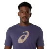 PAINTBRUSH SHORT SLEEVE TEE PAINTBRUSH SHORT SLEEVE TEE