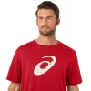 PAINTBRUSH SHORT SLEEVE TEE PAINTBRUSH SHORT SLEEVE TEE