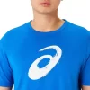 PAINTBRUSH SHORT SLEEVE TEE