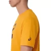 PAINTBRUSH SHORT SLEEVE TEE PAINTBRUSH SHORT SLEEVE TEE