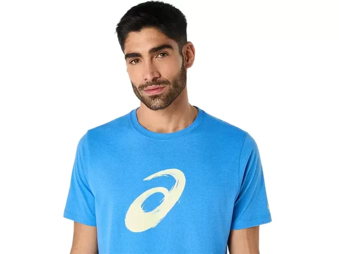 PAINTBRUSH SHORT SLEEVE TEE PAINTBRUSH SHORT SLEEVE TEE