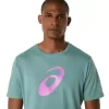 PAINTBRUSH SHORT SLEEVE TEE PAINTBRUSH SHORT SLEEVE TEE