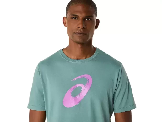 PAINTBRUSH SHORT SLEEVE TEE PAINTBRUSH SHORT SLEEVE TEE