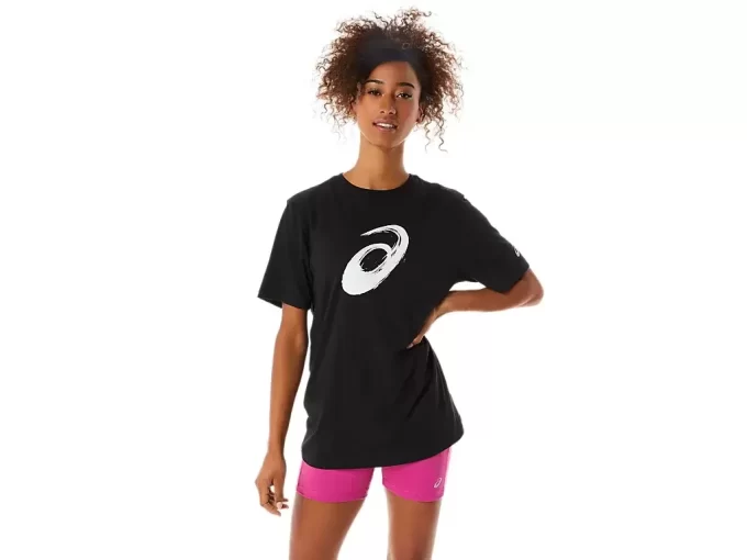 PAINTBRUSH SHORT SLEEVE TEE PAINTBRUSH SHORT SLEEVE TEE