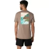 PARKS EXPLORER TEE