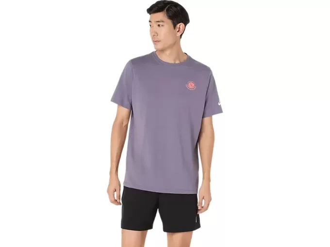 PARKS EXPLORER TEE PARKS EXPLORER TEE