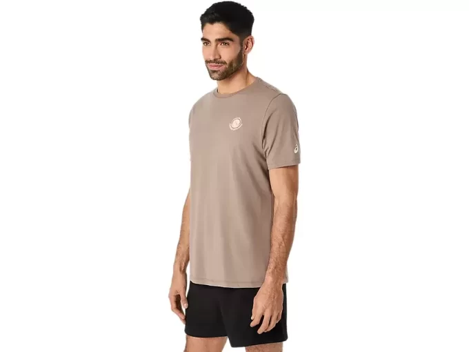 PARKS EXPLORER TEE
