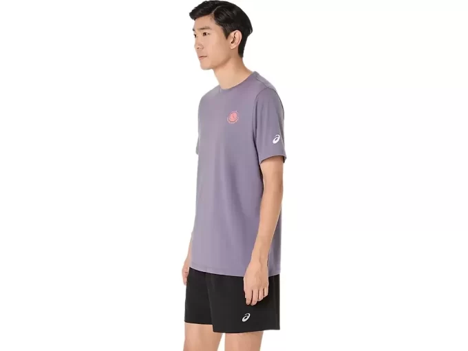 PARKS EXPLORER TEE PARKS EXPLORER TEE
