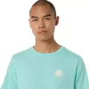 PARKS EXPLORER TEE