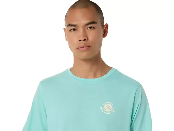 PARKS EXPLORER TEE