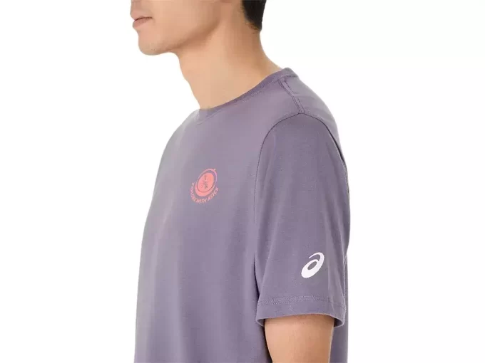 PARKS EXPLORER TEE PARKS EXPLORER TEE