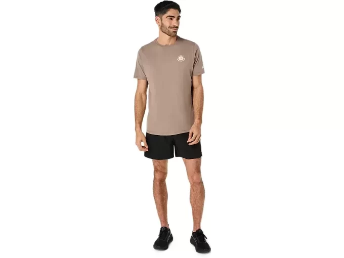 PARKS EXPLORER TEE