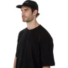 PERFORMANCE RUN 5 PANEL CAP