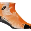 PERFORMANCE RUN QUARTER SOCK