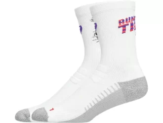 PERFORMANCE RUN SOCK CREW