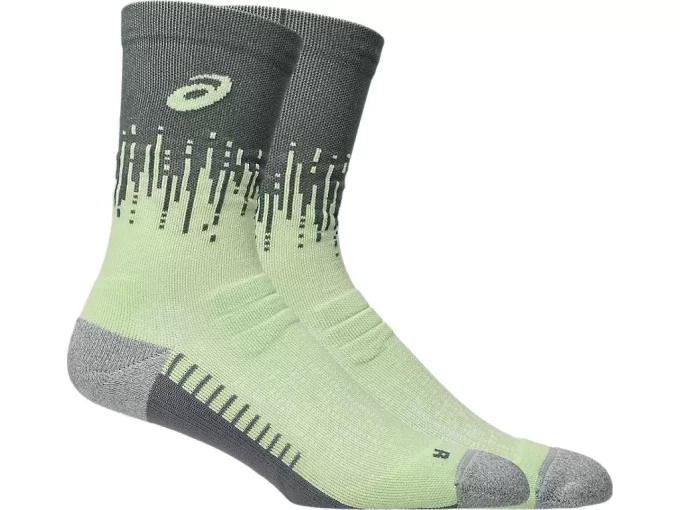 PERFORMANCE RUN SOCK CREW
