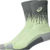 PERFORMANCE RUN SOCK CREW