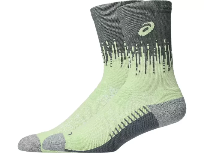 PERFORMANCE RUN SOCK CREW
